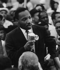 Martin Luther King