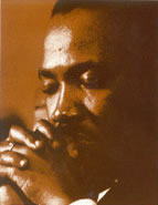 Martin Luther King