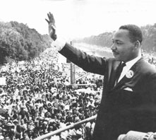 Martin Luther King