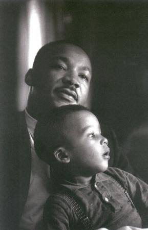 Martin Luther King