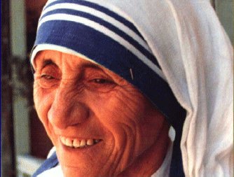 Mutter Teresa Wiki