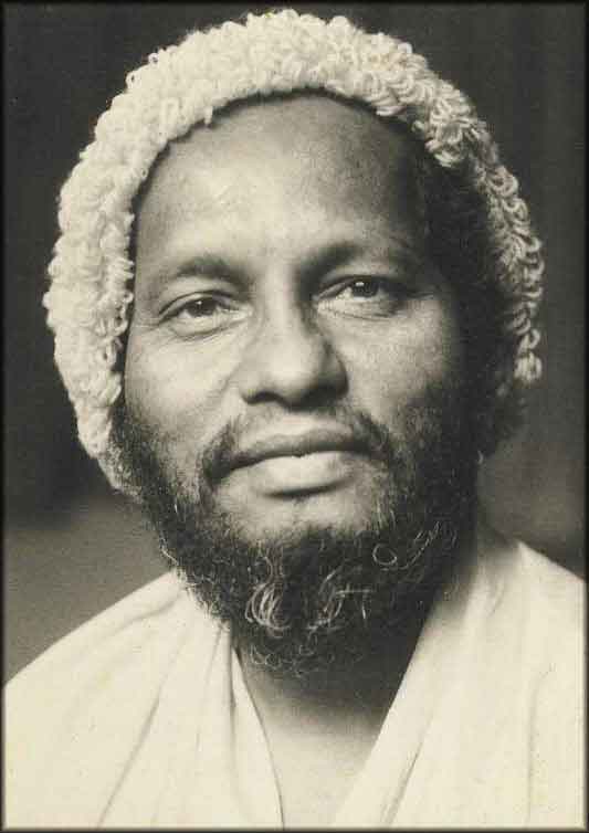 Muktananda: biography, pictures and mystic