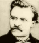 Frederic Nietzsche