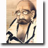 Bodhidharma