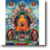 Buddha Sakyamuni