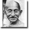Gandhi