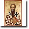 Saint Gregory of Nyssa