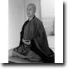 Gudo Roshi Nishijima