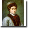 Jean-Jacques Rousseau