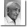 Jiddu Krishnamurti