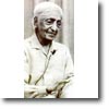 Jiddu Krishnamurti