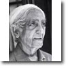 Jiddu Krishnamurti
