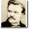 Frederic Nietzsche