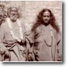 Paramhansa Yogananda