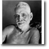 Ramana Maharshi