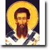 Saint Gregory Palamas