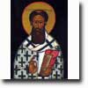 Saint Gregory Palamas