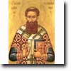 Saint Gregory Palamas