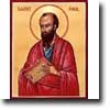 Saint Paul