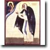 Saint Seraphim de Sarov