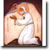 Saint Seraphim de Sarov