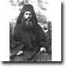 Saint Silouane l'Athonite