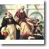 Saint Thomas Aquinas