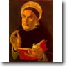 Saint Thomas Aquinas