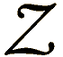 Z
