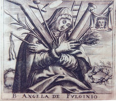Angela of Foligno