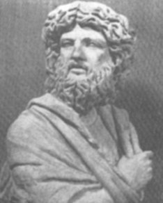 Appolonius Of Tyana
