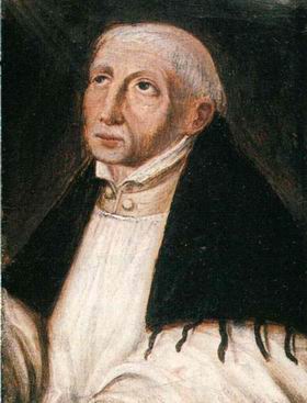 John Ruusbroec