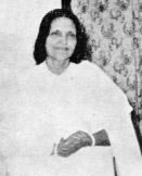 Ma Anandamay�