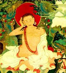Milarepa