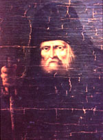 Saint S�raphim de Sarov