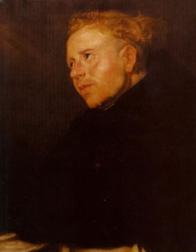 Saint Thomas d'Aquin