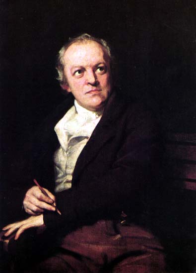 William Blake