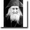 Archimandrite Sophrony