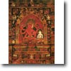 Bodhisattva Mansjuri