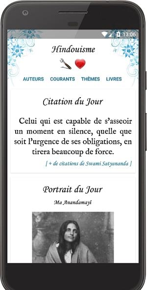 Citations Spirituelles Et Philosophiques De Sainte Therese D Avila